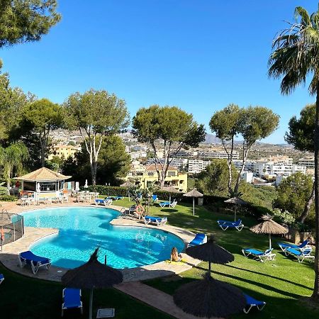 Apartament Rancho B Miraflores Málaga Eksteriør bilde