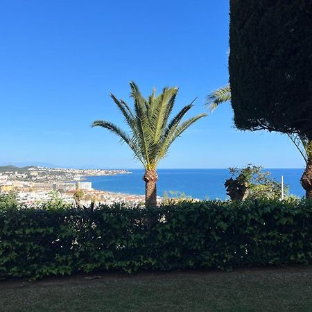 Apartament Rancho B Miraflores Málaga Eksteriør bilde