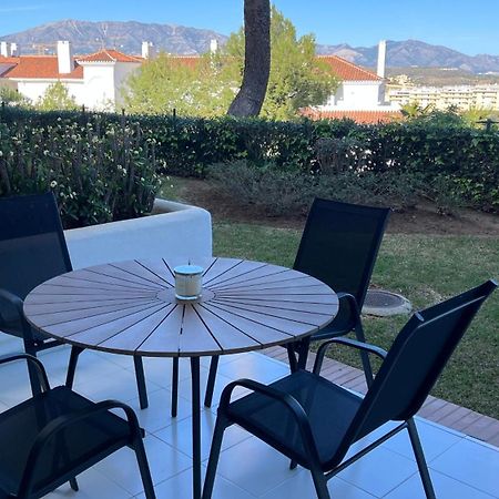 Apartament Rancho B Miraflores Málaga Eksteriør bilde