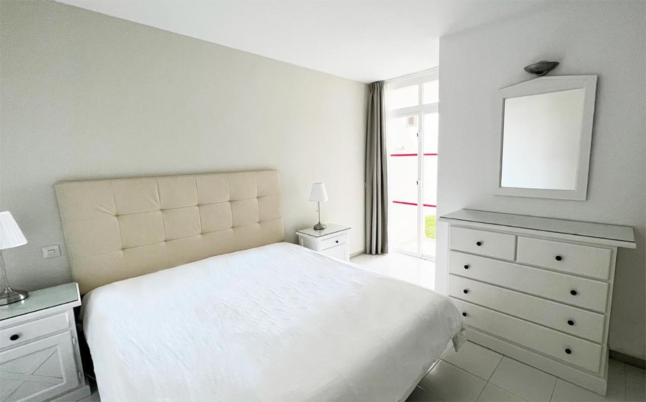 Apartament Rancho B Miraflores Málaga Eksteriør bilde