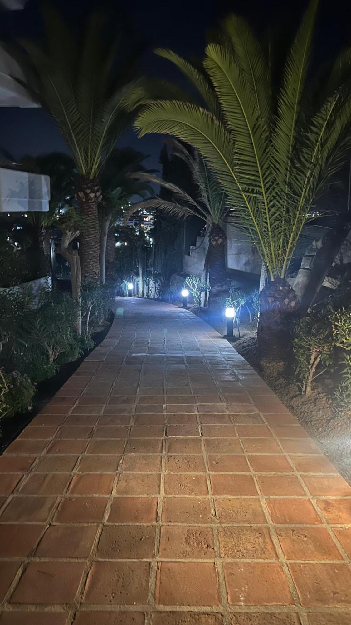 Apartament Rancho B Miraflores Málaga Eksteriør bilde