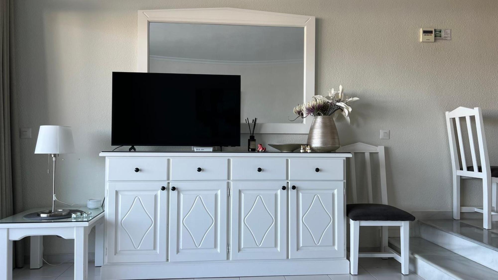 Apartament Rancho B Miraflores Málaga Eksteriør bilde